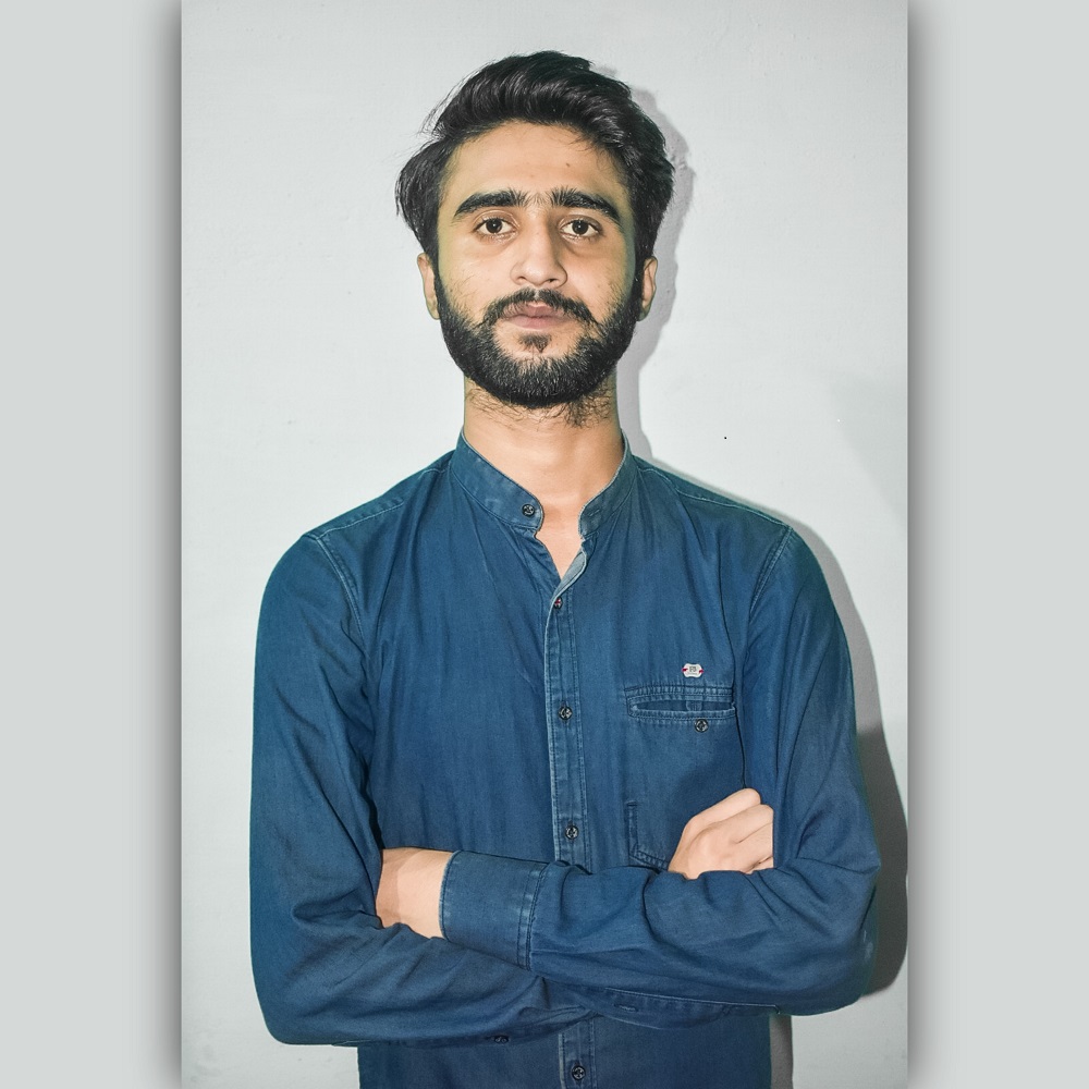 my profile